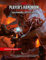 Dungeons & Dragons Players Handbook - Spielerhandbuch (Dungeons & Dragons: Regelwerke)