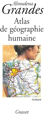 Atlas de géographie humaine
