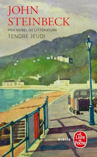 Tendre jeudi: Rue de la sardine II