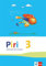 Piri 3: Arbeitsheft Druckschrift Klasse 3 (Piri. Ausgabe ab 2014)