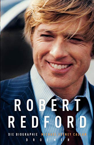 Robert Redford: Die Biographie