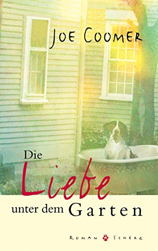 Die Liebe unter dem Garten: Roman. Aus d. Engl. v. Barbara Heller