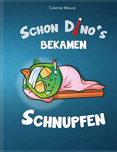 Schon Dino`s bekamen Schnupfen: Alles über Virenschutz und Virenkiller