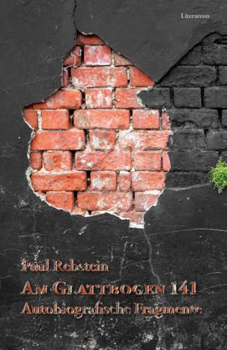 Am Glattbogen 141: Autobiografische Fragmente (Literareon)