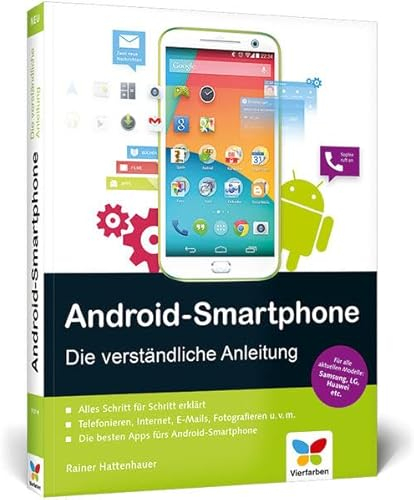 Android-Smartphone: Die verständliche Anleitung