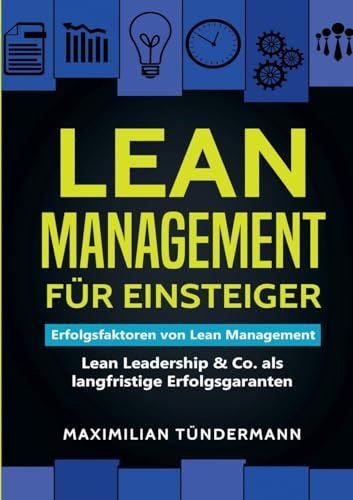Lean Management für Einsteiger