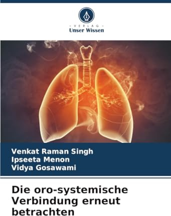 Die oro-systemische Verbindung erneut betrachten: DE