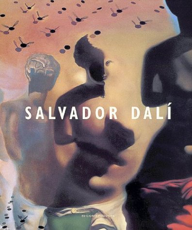 Salvador Dali (Modern Art)