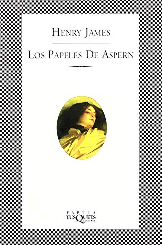 Los papeles de Aspern (FÁBULA, Band 158)