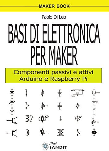 Basi di elettronica per maker