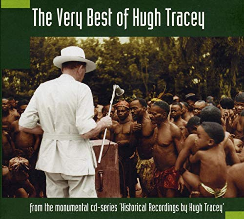 Very Best of Hugh Tracey