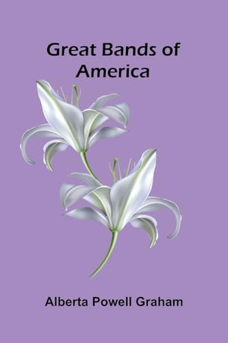Great Bands Of America