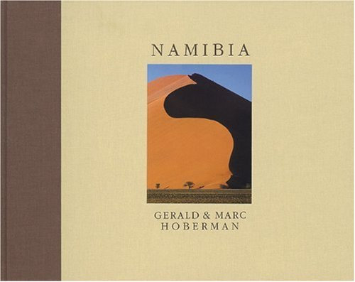 Namibia: Fotografien zu Ehren eines außergewöhnlichen Landes im Herzen Afrikas