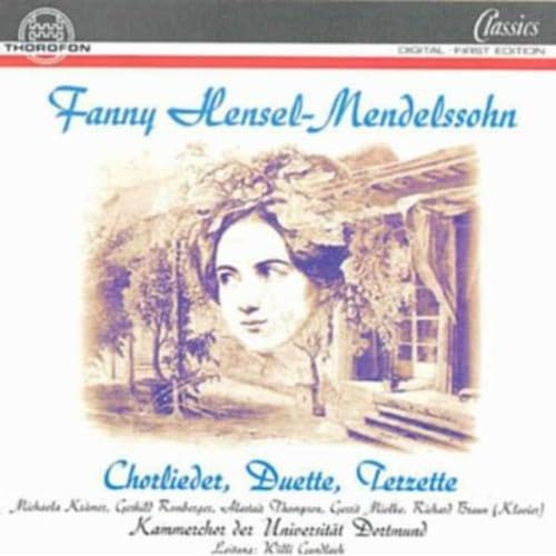 Choral Songs / Duets / Trios