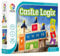 Smart Games - Castle Logix, Preschool Puzzle Game with 48 Challenges, 3+ Years