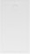 Receveur antidérapant 120 x 90 VILLEROY ET BOCH Lifetime Plus ceramique extraplat blanc