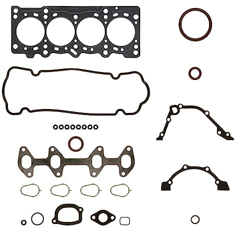 Ajusa 50386100 Full Engine Gasket Set