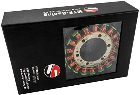 Stator Lichtmaschine passend für Honda VF1000R XL600V VFR750 XRV650/750 XL1000V