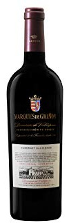 Marqués de Griñón Family Estates Dominio De Valdepusa Cabernet Sauvignon 2014 trocken (1 x 0.75 l)