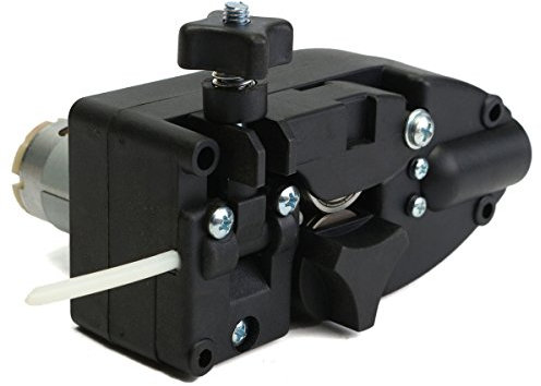 MASUNN Mig Welder Welding Machine Wire Drive Motor Feed Feeder Roller 0.6 12V