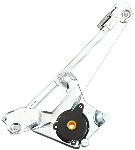 ESEN SKV Fensterheber 01SKV303 hinten links | Kompatibel mit: AUDI 100 C4 Avant, 100 C4 Stufenheck, A6 C4, A6 C4 Avant