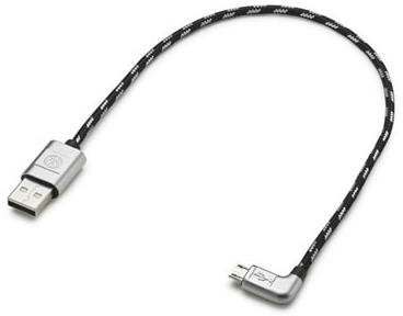 Cavo di collegamento VW Premium da USB-A a Micro-USB - 000051446R
