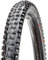 Maxxis Pneu 29x2.50 (63-622) T.ready D.down, Minion DHF 3C TR DD Tubeless Cubierta De Montaña 29 X 2 WT Unisexo, Negro,