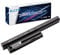 BLESYS BPS26 Batteria per Sony Vaio PCG-71811M PCG-71911M PCG-91211M PCG-71C11M PCG-61814M PCG-71614M PCG-61712M PCG-61713M PCG-91311M PCG-61714M PCG-61813M PCG-61911L PC Portatile 11.1V 4400mAh