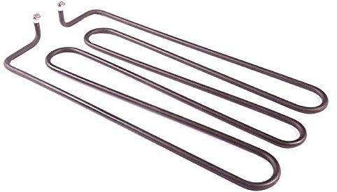 Buffalo Heating Element - For L515 Buffalo Pro Griddle - N127