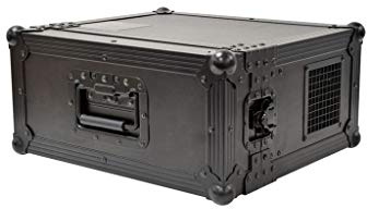 QTX | HAZYR-PRO Haze Effects Machine Generator | 1000W 5000 cu ft (142m³) /min