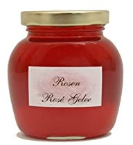 Rosengelee mit Rosé 250 g -