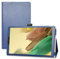 LIFANG Cover per Samsung Galaxy Tab A7 Lite,Slim Ultra pelle sottile e leggera Cover Case Custodia per 8.7 Samsung Galaxy Tab A7 Lite (SM-T220 T225) Tablet,Blu