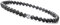 GD GOOD.designs Hämatit Armband Damen mit echten Natursteinen und 925 Silber Perle I Naturstein Armband aus facettierte 4mm Edelstein Perlen - Inkl. Geschenkbeutel