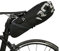 CheungYee Wasserbeständige Fahrrad Satteltasche Fahrrad Unter Seat Pack Quick Release Bike Tasche (10L)