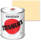 Titanlux Esmalte Sintético Brillante Crema 750 ml