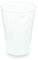 LogiPack GeRo 25 Mehrwegbecher Cocktailbecher 0,2l Made in Germany | Wiederverwendbar | transparent aus PP (Cocktailbecher 0,2l)