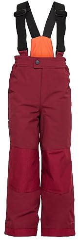 VAUDE Snow Cup Pants III Schneehose Kinder, wasserdicht – Gr. 104