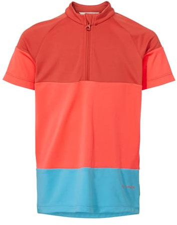 VAUDE Trikot Kids Qimsa Shirt