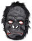 Avrilight Cosplay Kopfbedeckung Masken Deko Requisiten Tiermaske Halloween-Ohr-Maske Große gruselige Maske Maske Verkleidung (C, One Size)