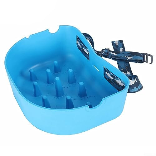 Fly Fishing Stripping Basket,Ultra Lightweight Floating Packable Anti-Winding For Fishing Fishing Line Tray