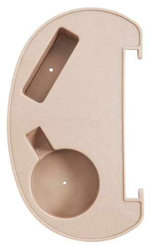 Cup Holder Cup Holder for Zeros Gravity Chair Version Universal Clip-on Chair Table with Mobile Device Slots Snack Tray Lounge Chair Cup Holder Tray Attachment