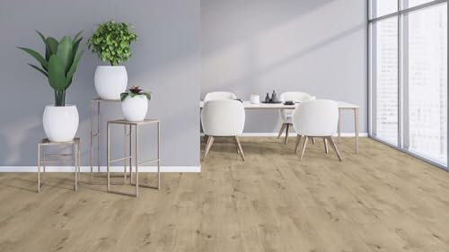 Vinylboden Solid Pro - Eiche SIERO
