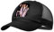 MERCHANDMANIA Gorra Negra con Rejilla Cantantes KPOP Blackpink Kill This Love Moda Deporte