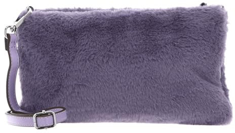 Picard Kitty Crossbody Bag Purple