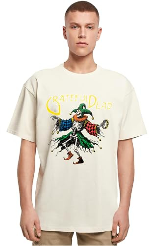 MERCHCODE Herren T-Shirt