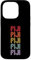 Fidschi Hülle für iPhone 14 Pro