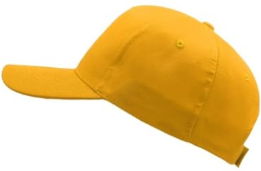 L S U Casquettes de baseball classiques à 5 panneaux réglables pour homme, casquette de sport décontractée unisexe