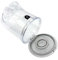 Ricambi for aspirapolvere senza fili portatile Cyclone Dust Cup, compatibile con Dreame V9 V10 V11 V12 V16(Dustcup with Flip)