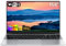 NAIKLULU 15.6 Pulgadas Pc Ordenador Portátil Laptop Computer 2025, N4000 Procesador (1.10 to 2.6 GHz) 8GB RAM 256GB SSD Computadora Portátil, Tarjeta TF, Webcam, Touchpad, Estudiante/Hogar/Negocio