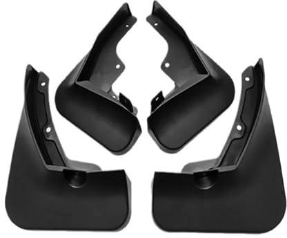 Spritzschutz Für VW Für Golf 5 MK5 1K 2004 2005 2006 2007 2008 2009 Vorne Hinten Spritzer Schmutzfänger